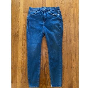 Good America Good Legs